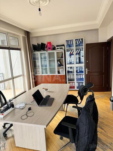 3-комн. офис - м. Нариман Нариманов - 125 м² (2)