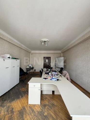 3-комн. офис - м. Нариман Нариманов - 125 м² (5)