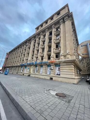 4 otaqlı yeni tikili - Bayıl q. - 240 m² (5)
