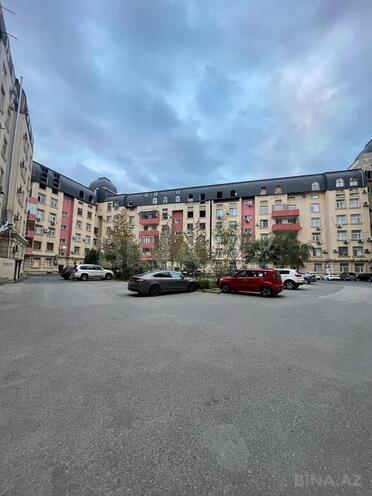 4 otaqlı yeni tikili - Bayıl q. - 240 m² (3)