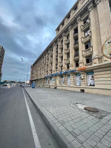 4 otaqlı yeni tikili - Bayıl q. - 240 m² (1)