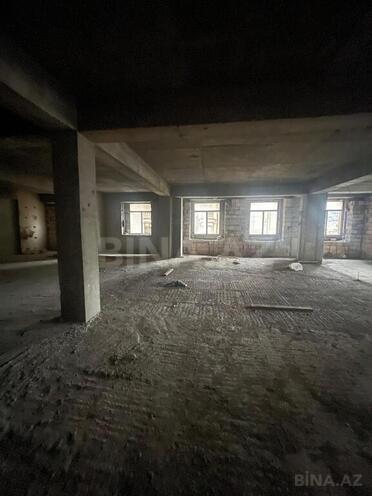 4 otaqlı yeni tikili - Bayıl q. - 240 m² (8)