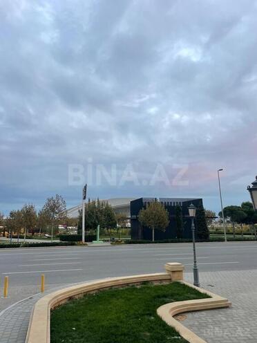 4 otaqlı yeni tikili - Bayıl q. - 240 m² (4)