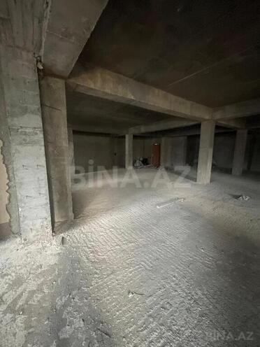 4 otaqlı yeni tikili - Bayıl q. - 240 m² (9)