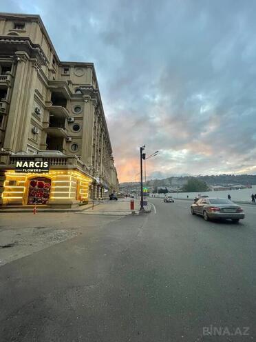 4 otaqlı yeni tikili - Bayıl q. - 240 m² (2)