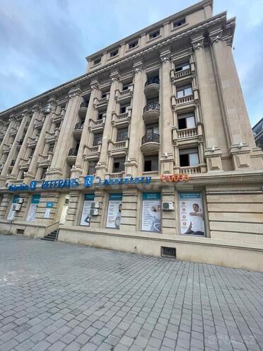 4 otaqlı yeni tikili - Bayıl q. - 240 m² (10)