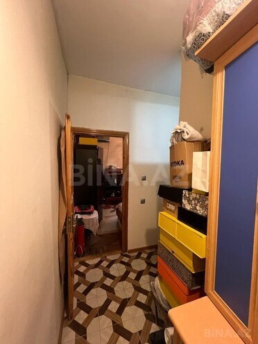 2 otaqlı köhnə tikili - 9-cu mikrorayon q. - 44 m² (8)