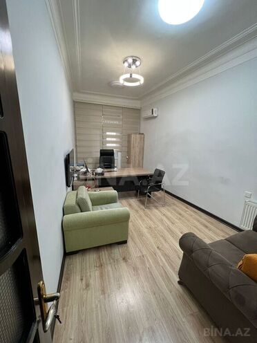Obyekt - Nizami m. - 85 m² (7)