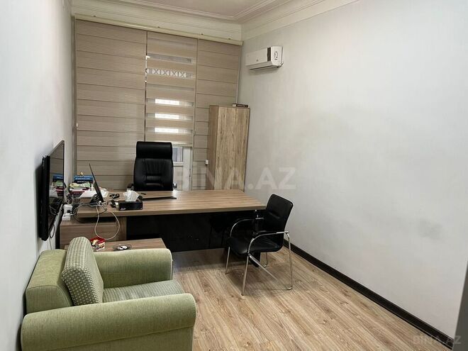 Obyekt - Nizami m. - 85 m² (2)
