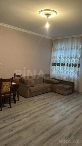 3 otaqlı yeni tikili - İnşaatçılar m. - 100 m² (7)