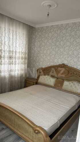 3 otaqlı yeni tikili - İnşaatçılar m. - 100 m² (6)
