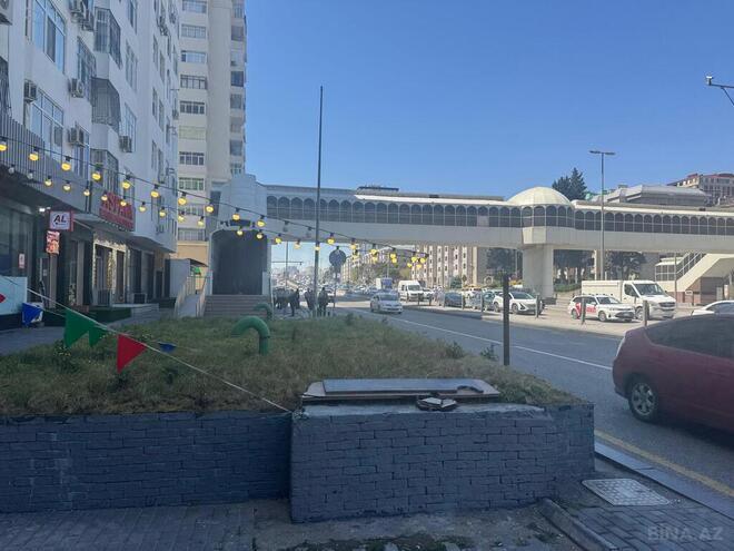 Obyekt - Nərimanov r. - 400 m² (5)