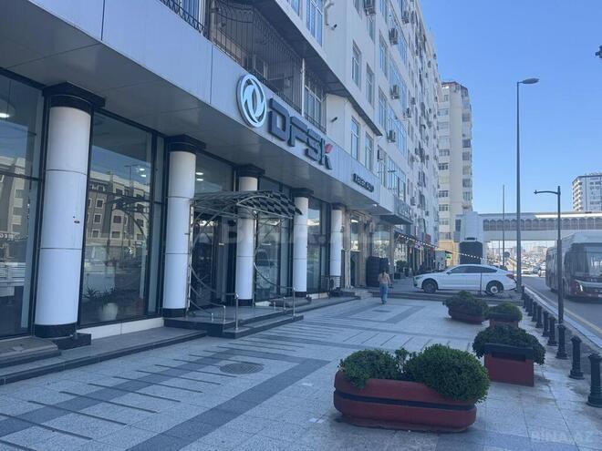 Obyekt - Nərimanov r. - 400 m² (3)