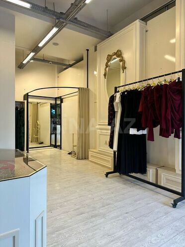 Obyekt - Nərimanov r. - 400 m² (7)