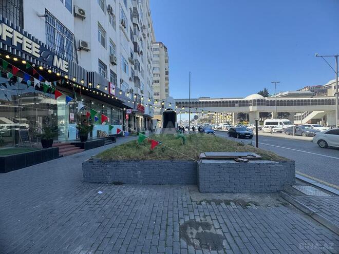 Obyekt - Nərimanov r. - 400 m² (6)
