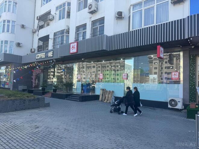 Obyekt - Nərimanov r. - 400 m² (4)