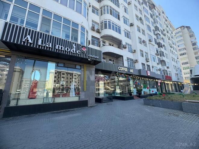 Obyekt - Nərimanov r. - 400 m² (2)