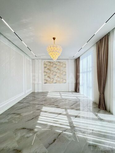 Satılır 5 otaqlı həyət evi/bağ evi 350 m², Mərdəkan q., photo 17 from 30