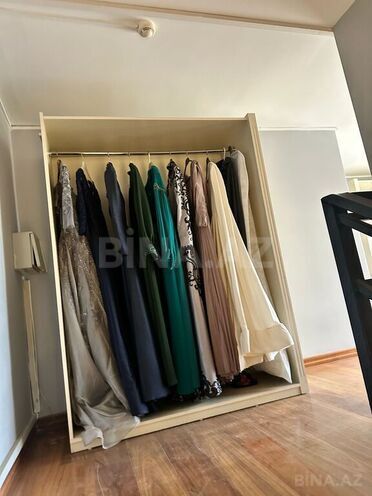 Obyekt - Nərimanov r. - 400 m² (9)