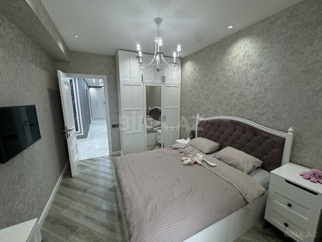 4-комн. новостройка - пос. Ахмедлы - 146 м² (18)
