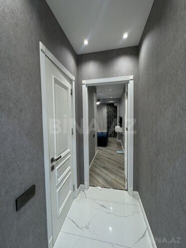 4-комн. новостройка - пос. Ахмедлы - 146 м² (15)