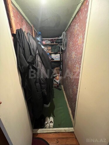 2 otaqlı köhnə tikili - Nəsimi m. - 74 m² (4)