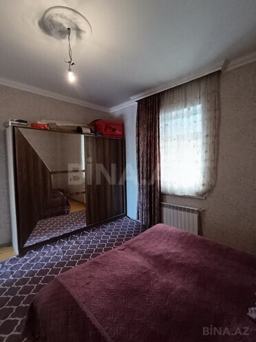 3 otaqlı həyət evi/bağ evi - Binə q. - 110 m² (6)