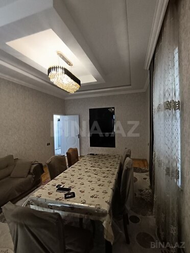 3 otaqlı həyət evi/bağ evi - Binə q. - 110 m² (11)