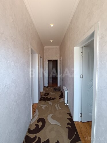 3 otaqlı həyət evi/bağ evi - Binə q. - 110 m² (10)