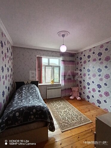 3 otaqlı həyət evi/bağ evi - Binə q. - 110 m² (7)
