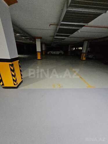 3-комн. новостройка - м. Кара Караев - 125 м² (2)
