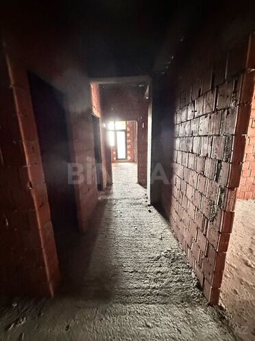 3-комн. новостройка - м. Кара Караев - 125 м² (3)