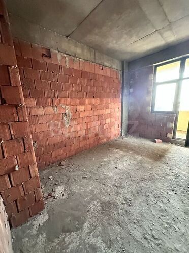 3-комн. новостройка - м. Кара Караев - 125 м² (8)