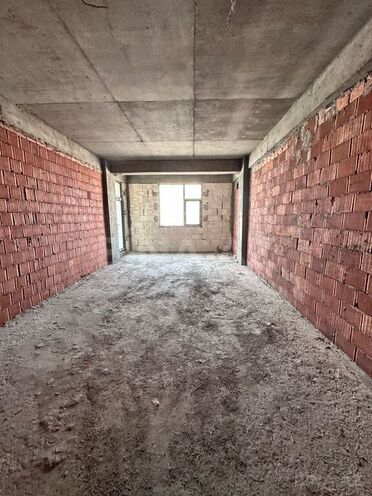 3-комн. новостройка - м. Кара Караев - 125 м² (6)