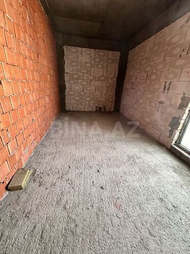 3-комн. новостройка - м. Кара Караев - 125 м² (5)