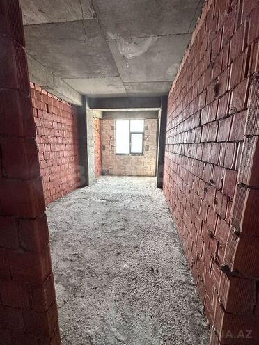 3-комн. новостройка - м. Кара Караев - 125 м² (4)