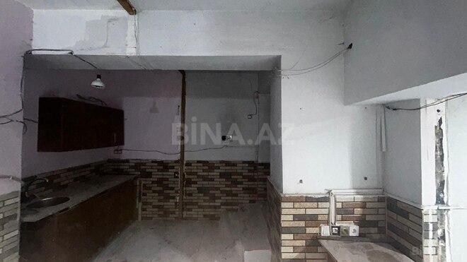 Obyekt - Nərimanov r. - 350 m² (8)