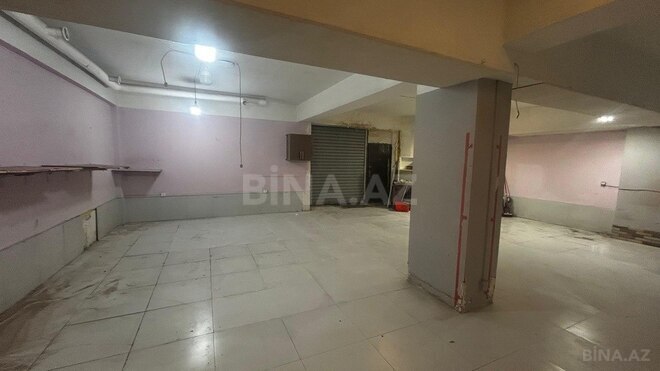 Obyekt - Nərimanov r. - 350 m² (5)