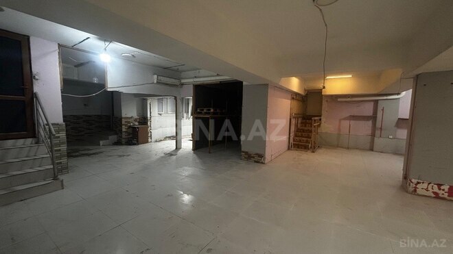 Obyekt - Nərimanov r. - 350 m² (2)