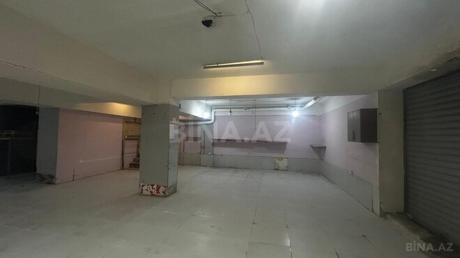 Obyekt - Nərimanov r. - 350 m² (3)