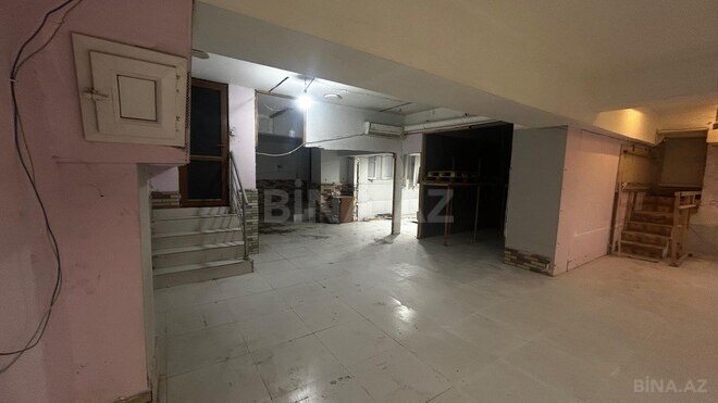 Obyekt - Nərimanov r. - 350 m² (4)