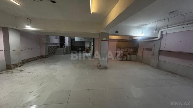 Obyekt - Nərimanov r. - 350 m² (1)