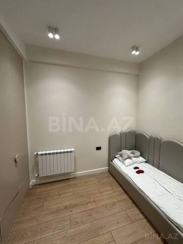 2-комн. новостройка - м. Кероглу - 75 м² (7)
