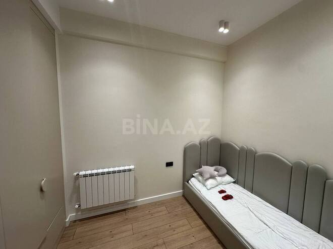 2-комн. новостройка - м. Кероглу - 75 м² (18)