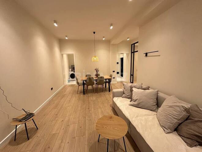 2-комн. новостройка - м. Кероглу - 75 м² (11)