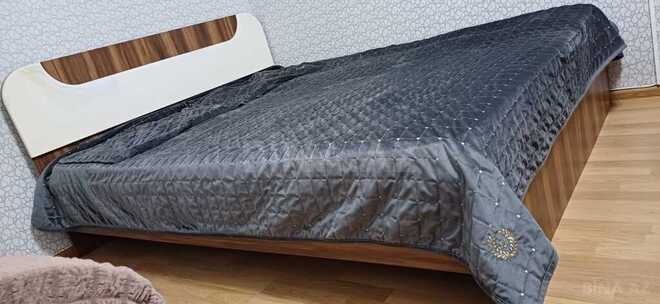 1-комн. вторичка - м. Элмляр Академиясы - 35 м² (21)