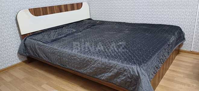 1-комн. вторичка - м. Элмляр Академиясы - 35 м² (1)