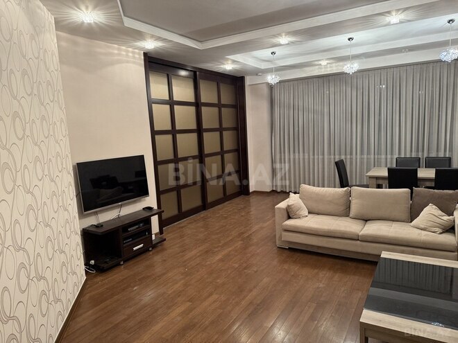 3 otaqlı yeni tikili - 28 May m. - 155 m² (18)