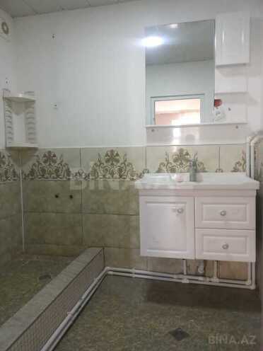 3 otaqlı yeni tikili - İnşaatçılar m. - 100 m² (13)