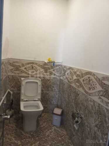 3 otaqlı yeni tikili - İnşaatçılar m. - 100 m² (16)